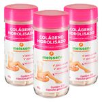 meissenkit3xcolagenohidrolisado300mg120capsulaslojaprojetoverao