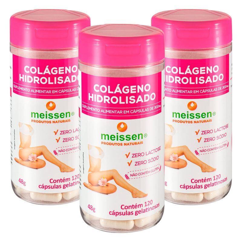 meissenkit3xcolagenohidrolisado300mg120capsulaslojaprojetoverao