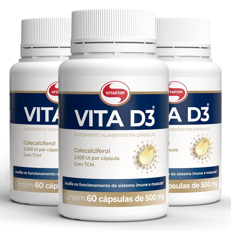 vitafor-kit-3x-vita-d3-2000-ui-60-capsulas-loja-projeto-verao