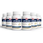 vitafor-kit-6x-vita-d3-2000-ui-60-capsulas-loja-projeto-verao