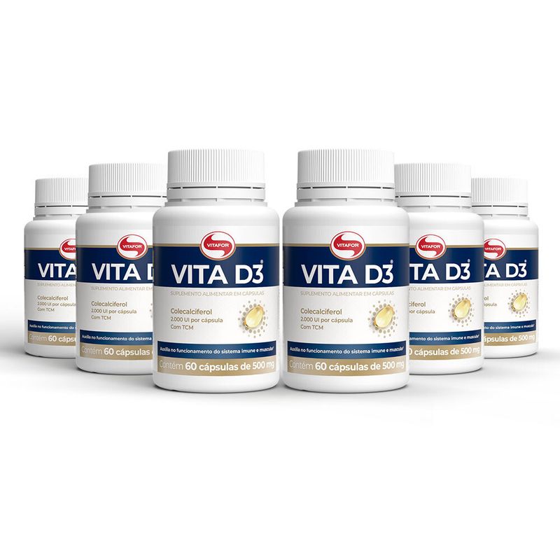 vitafor-kit-6x-vita-d3-2000-ui-60-capsulas-loja-projeto-verao