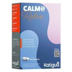 katigua-calmo-relax-60-capsulas-triptofano-b3-b6-b9-loja-projeto-verao