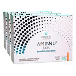 central-nutrition-kit-3x-aminnu-sabor-tangerina-30-saches-20g-loja-projeto-verao