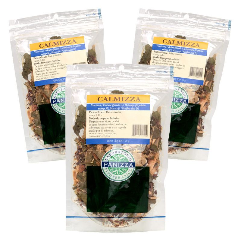 panizza-kit-3x-calmizza-valeriana-mulungu-maracuja-50g-loja-projeto-verao