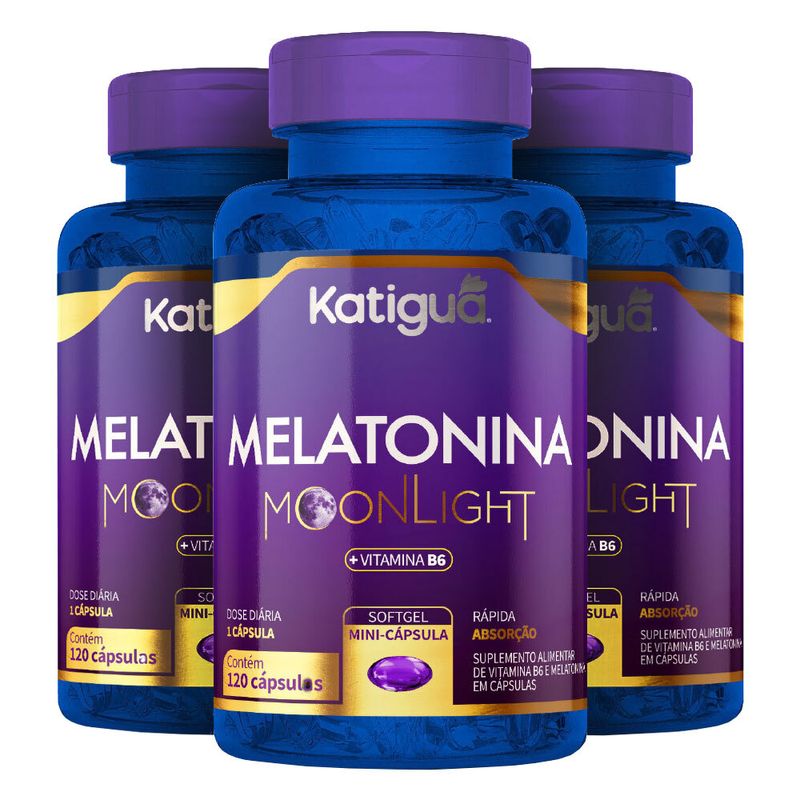 kit-3-katigua-melatonina-moonlight-b6-120-capsulas-loja-projeto-verao