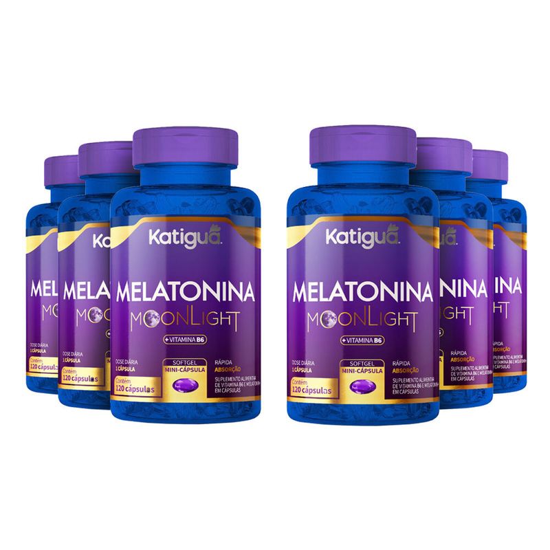 kit6katiguamelatoninamoonlightb6120capsulaslojaprojetoverao