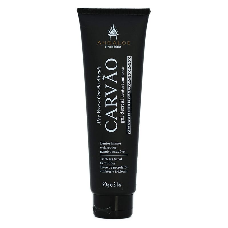 aho-aloe-carvao-ativado-aloe-vera-gel-dental-dentes-luminosos-90g-loja-projeto-verao