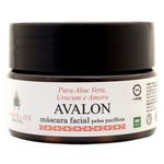 aho-aloe-avalon-mascara-facial-peles-pacificas-pura-aloe-vera-urucum-amora-80g-loja-projeto-verao