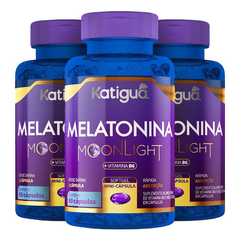 kit3katiguamelatoninamoonlightb660capsulaslojaprojetoverao
