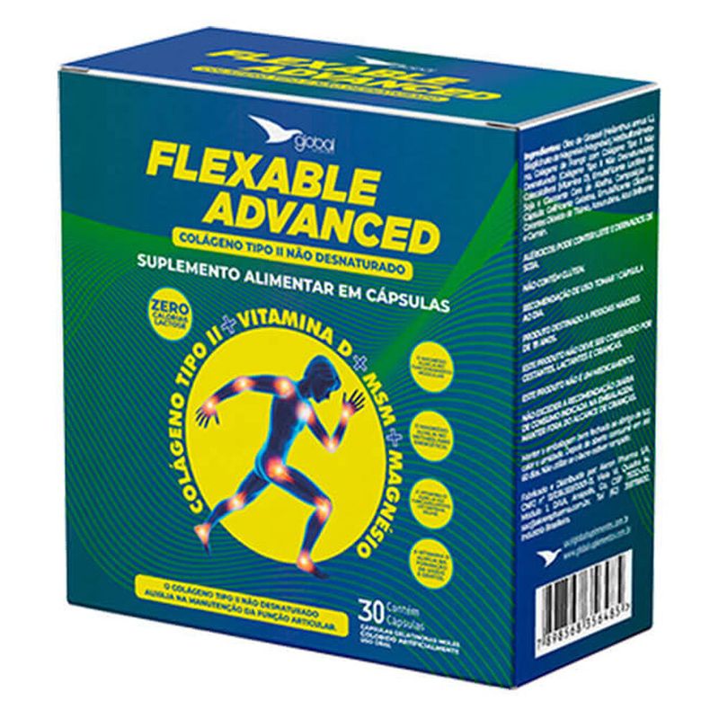 global-suplementos-flexable-advanced-30-capsulas-loja-projeto-verao