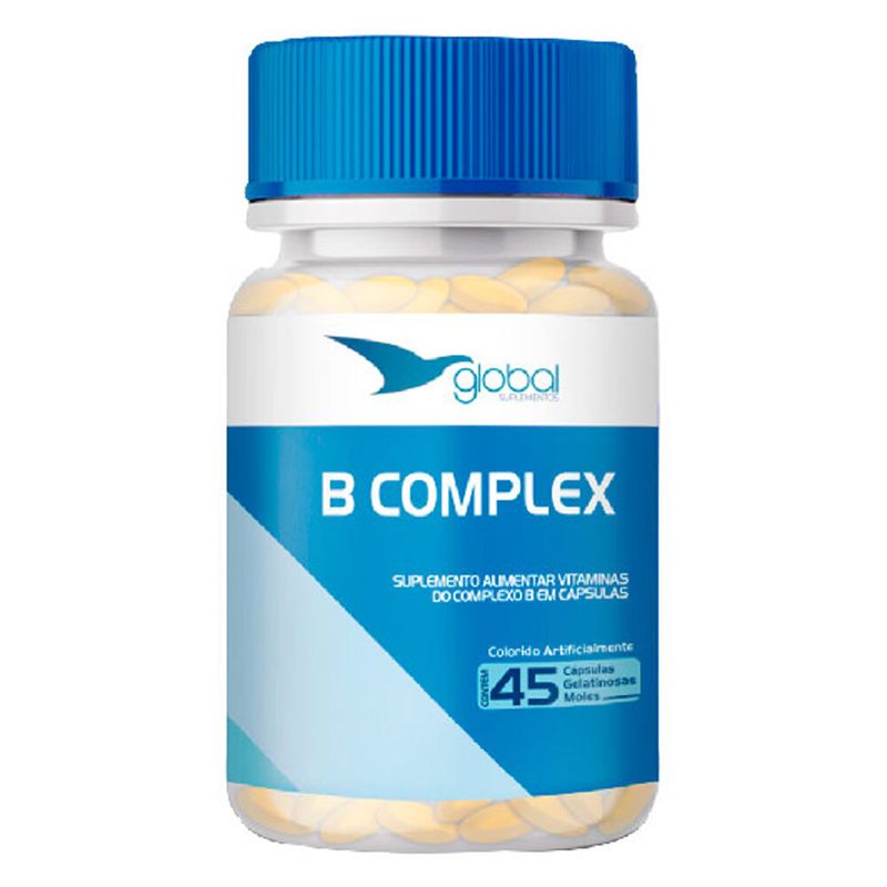 global-suplementos-b-complex-complexo-b-45-cpasulas-loja-projeto-verao
