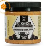 thiani-alimentos-amendomel-pasta-de-amendoim-integral-com-mel-chocolate-branco-com-cookies-500g-loja-projeto-verao