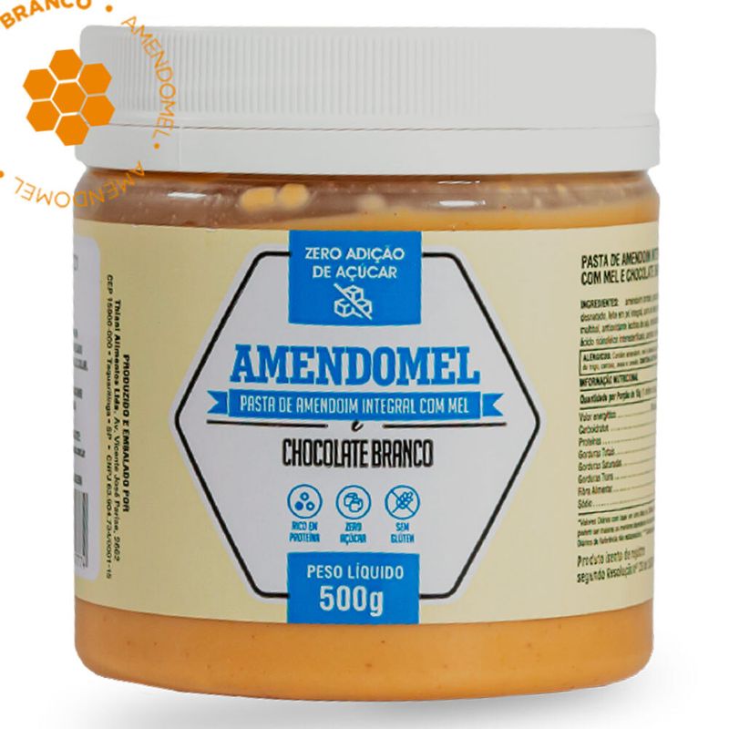 thiani-alimentos-amendomel-pasta-de-amendoim-integral-com-mel-chocolate-branco-500g-loja-projeto-verao