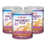 naturaliskit6xmagnesioplus1100mg120capsulaslojaprojetoverao