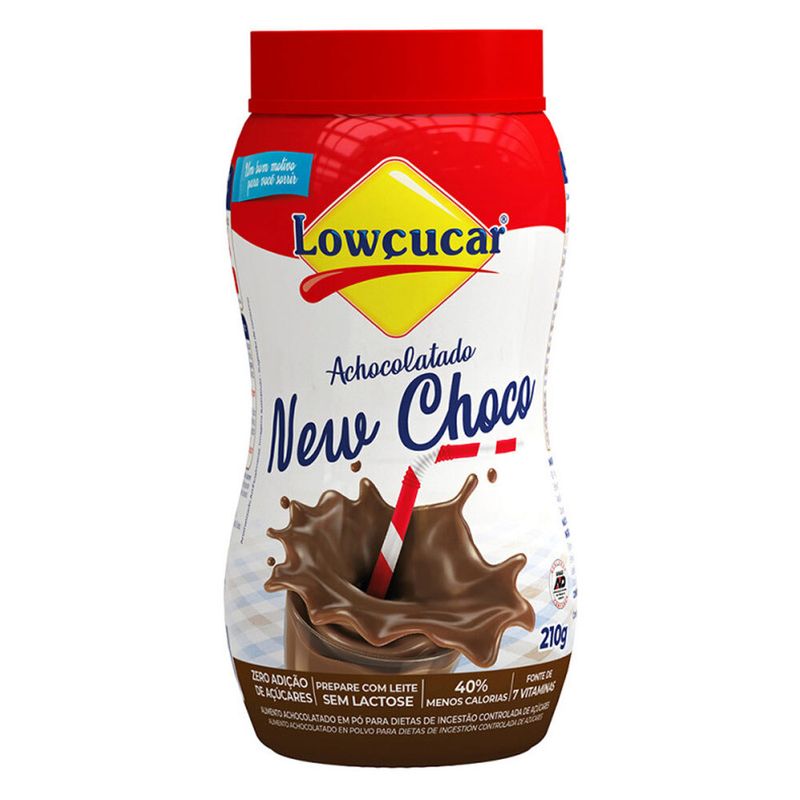 lowcucar-achocolatado-new-choco-210g-loja-projeto-verao