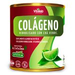 vitalab-colageno-hidrolisado-com-cha-verde-com-stevia-200g-loja-projeto-verao