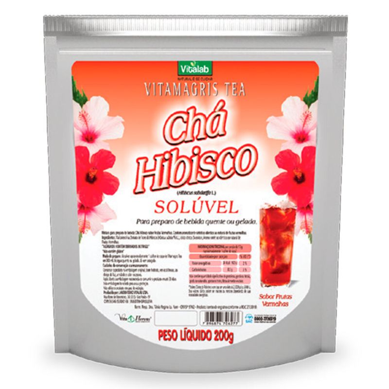 vitalab-cha-hibisco-soluvel-saco-200g-loja-projeto-verao