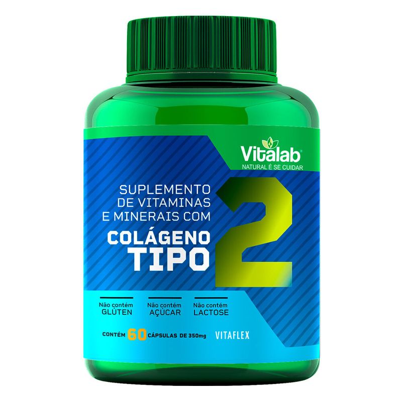 vitalab-colageno-tipo-2-vitaflex-350mg-60-capsulas-loja-projeto-verao