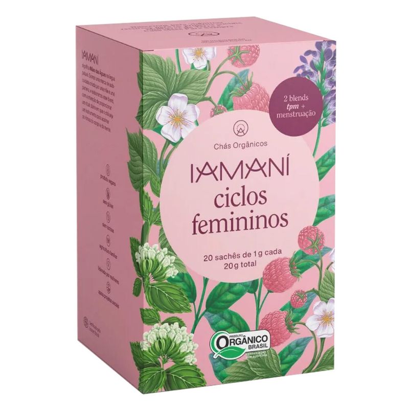 iamani-cha-organico-ciclos-femininos-15-saches-loja-projeto-verao