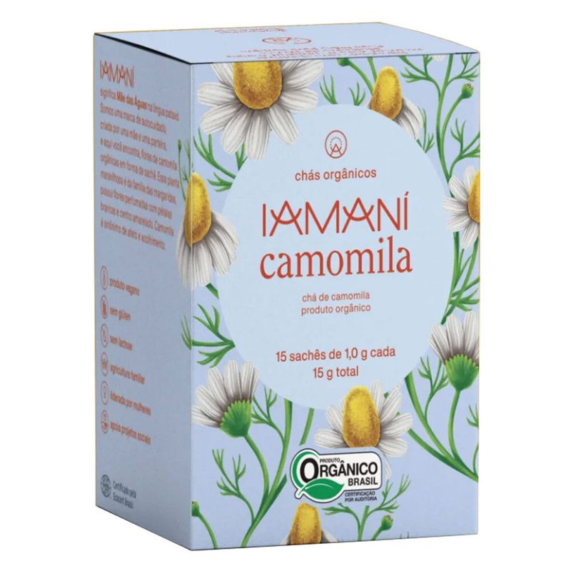 iamani-cha-organico-camomila-15-saches-loja-projeto-verao
