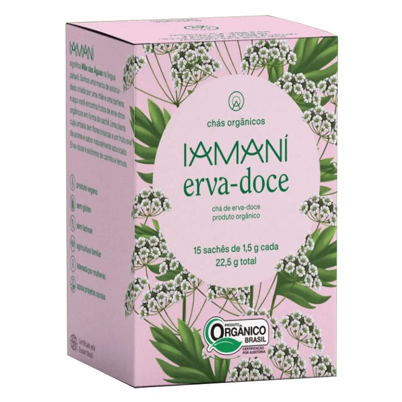 iamani-cha-organico-erva-doce-15-saches-loja-projeto-verao