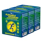 globalsuplementoskit3xflexableadvancedcolagenotipoii2naodesnaturado30capsulaslojaprojetoverao