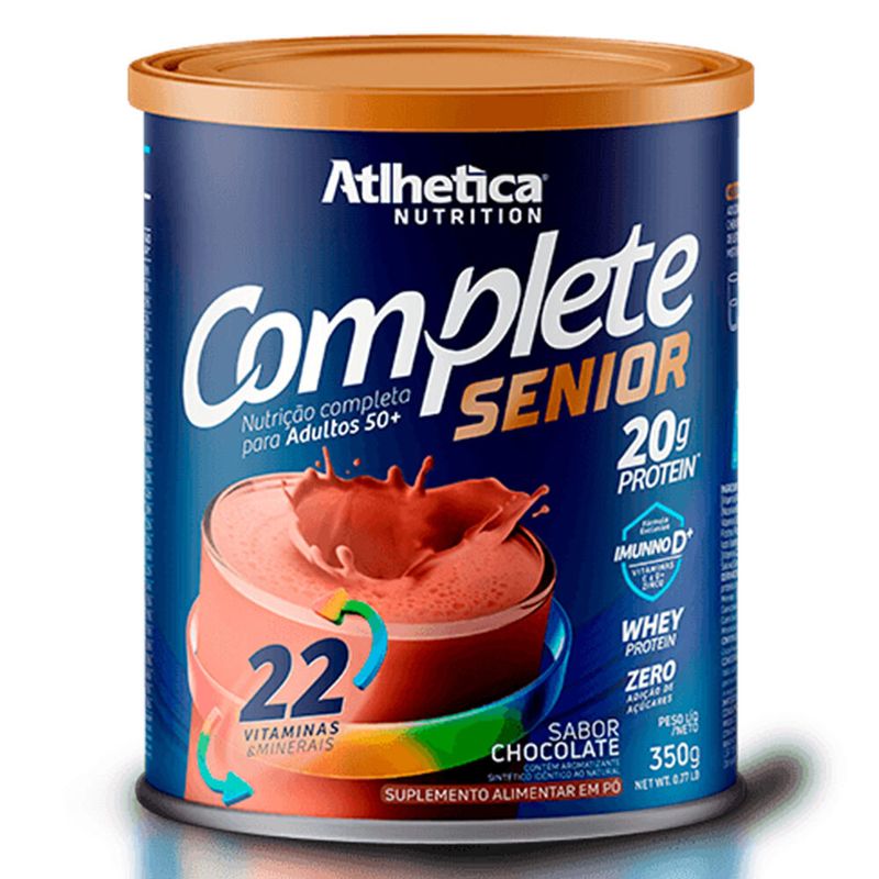 athletica-nutrition-complete-senior-50-plus-complemento-alimentar-sabor-chocolate-350g-loja-projeto-verao