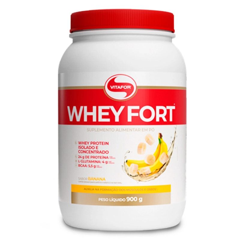 vitafor-whey-fort-isolado-concentrado-sabor-banana-900g-loja-projeto-verao--1-