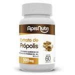 apisnutri-extrato-de-propolis-500mg-60-capsulas-loja-projeto-verao