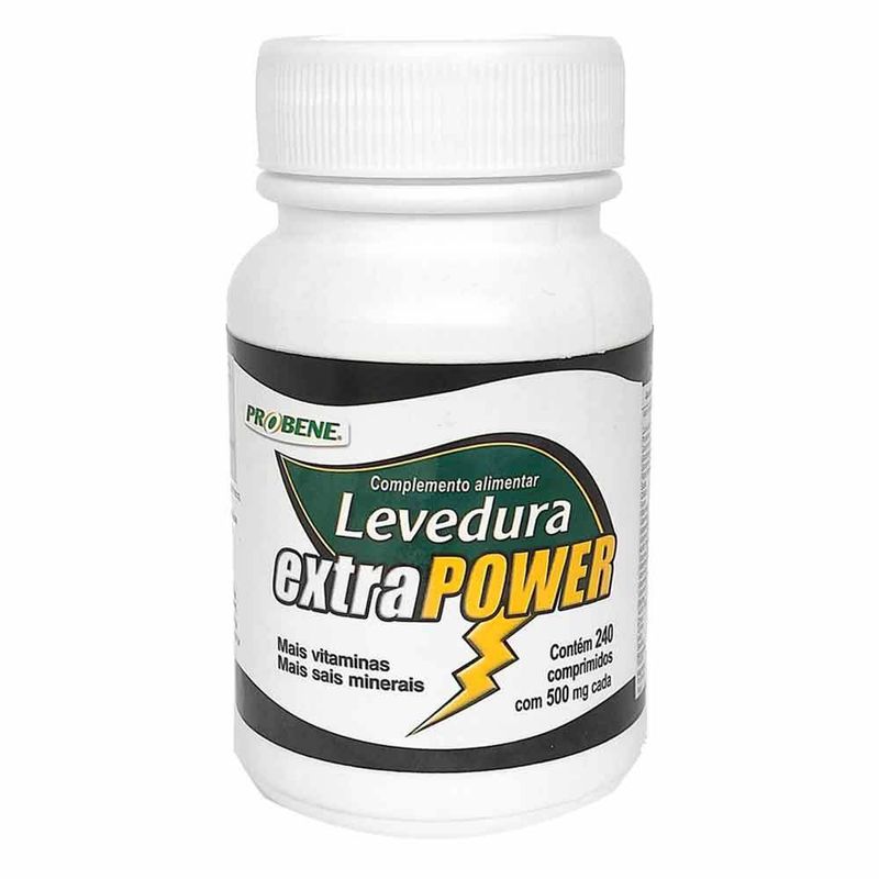 probene-levedura-extra-power-500mg-240-comprimidos-loja-projeto-verao