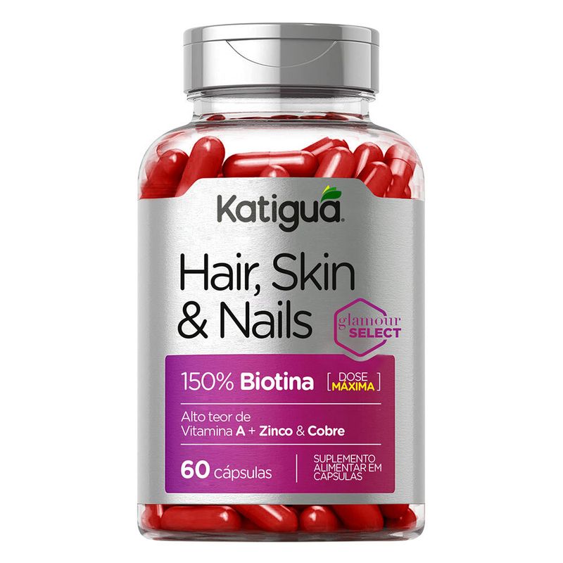 katigua-hair-skin-nails-biotina-vit-a-zinco-cobre-60-capsulas-loja-projeto-verao