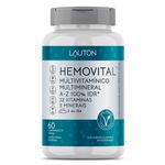lauton-hemovital-multivitaminico-multimineral-1000mg-60-comprimidos-vegano-loja-projeto-verao