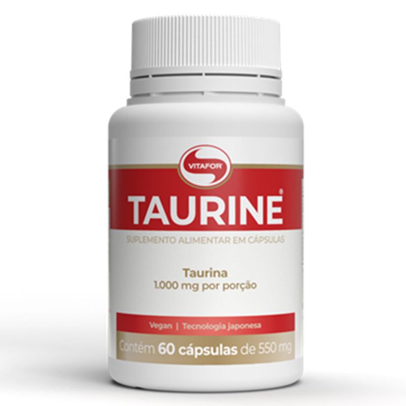 vitafor-taurine-taurina-60-capsulas-loja-projeto-verao