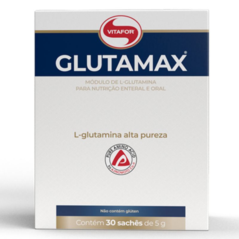 vitafor-glutamax-30-saches-de-5g-loja-projeto-verao