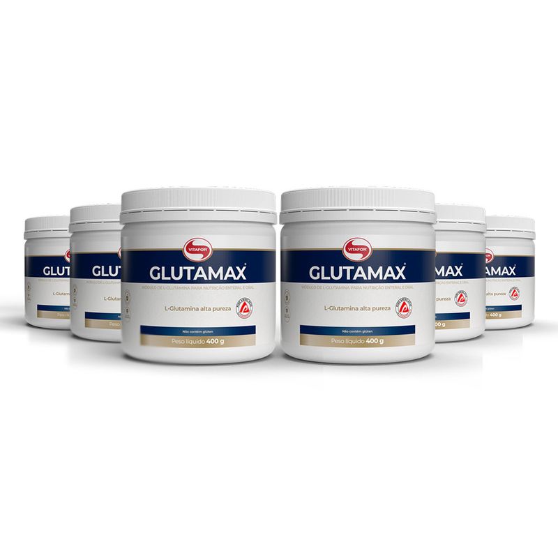 vitafor-kit-6x-glutamax-400g-loja-projeto-verao