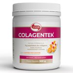 vitafor-colagentek-sabor-laranja-e-acerola-300g-loja-projeto-verao