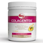 vitafor-colagentek-sabor-abacaxi-300g-loja-projeto-verao