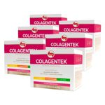 vitafor-kit-6x-colagentek-30-saches-loja-projeto-verao