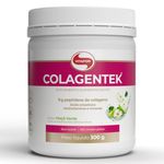 vitafor-colagentek-sabor-maca-verde-300g-loja-projeto-verao