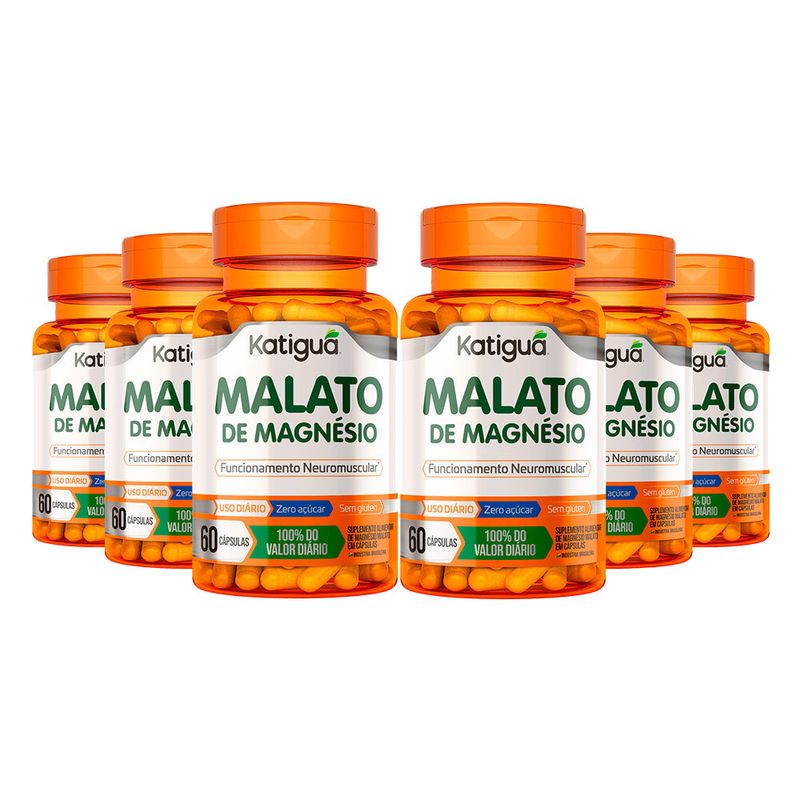 katigua-kit-6x-malato-de-magnesio-60-capsulas