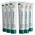 apis-brasil-kit-6x-dental-propolis-verde-80g