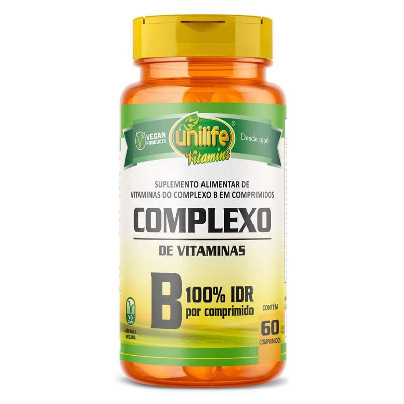 unilife-complexo-b-60-capsulas-vegetarianas