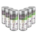 meissen-kit-6x-cloreto-de-magnesio-pa-500mg-120-capsulas-vegetais-verdes