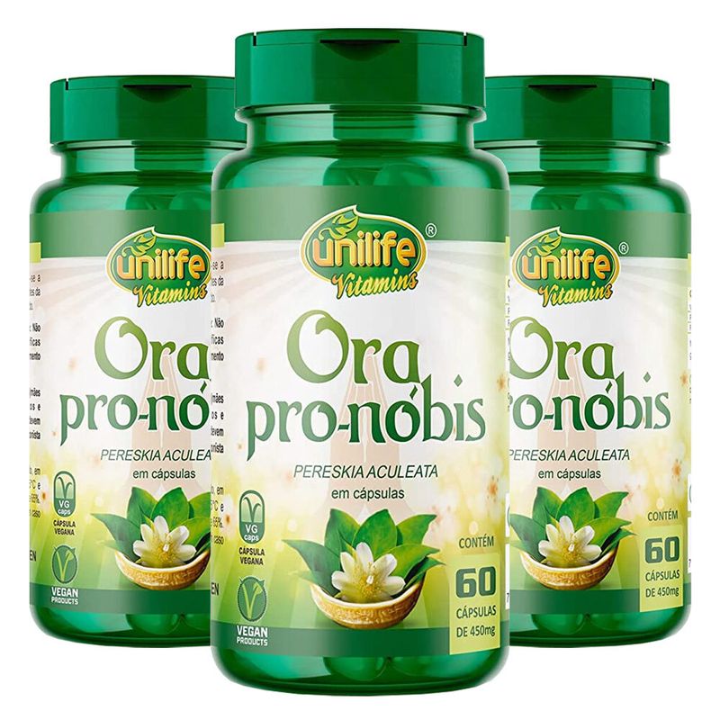 unilife-kit-3x-ora-pro-nobis-pereskia-aculeata-450mg-60-capsulas-veganas