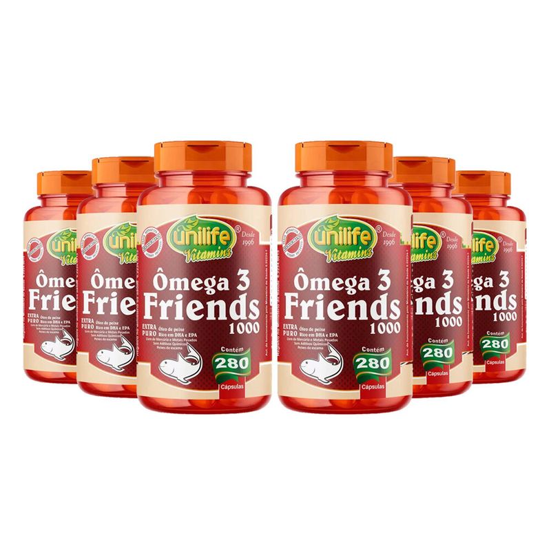 unilife-kit-6x-omega-3-friends-1000-280-capsulas