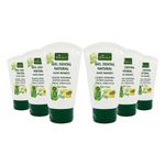 livealoe-kit-6x-gel-dental-natural-aloe-mamao-70g