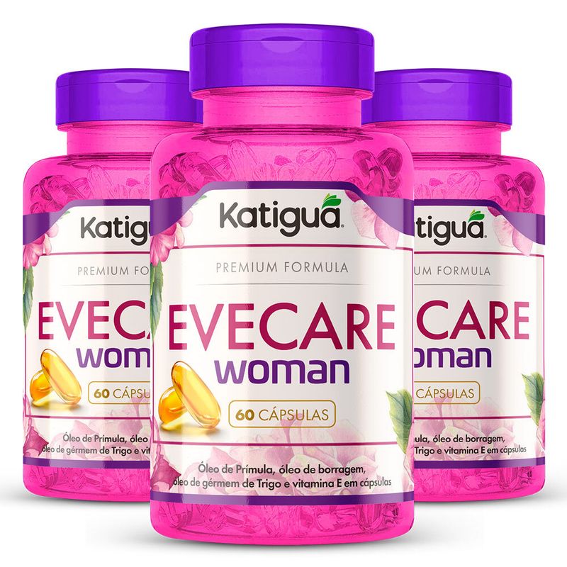 katigua-kit-3x-evecare-woman-oleo-primula-borragem-germen-de-trigo-vit-e-60-capsulas--1-