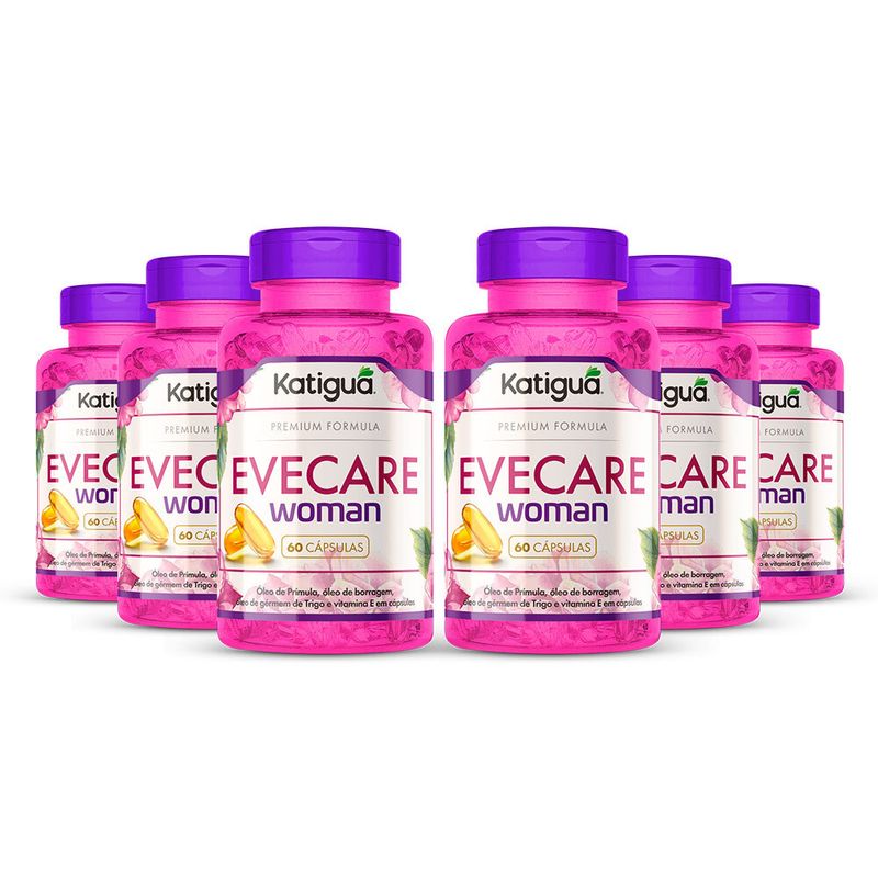 katigua-kit-6x-evecare-woman-oleo-primula-borragem-germen-de-trigo-vit-e-60-capsulas--1-