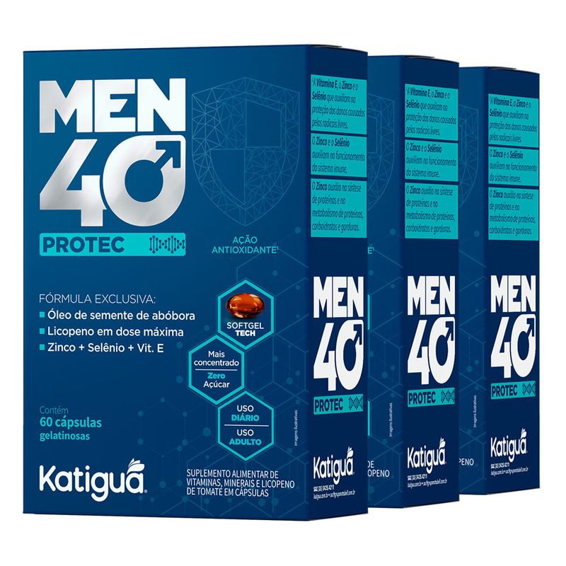 katigua-kit-3x-men-40-protec-oleo-semente-abobora-licopeno-zinco-selenio-vit-e-60-capsulas-gelatinosas