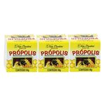 vitalab-kit-3x-pasta-propolis-massagem-corporal-50g